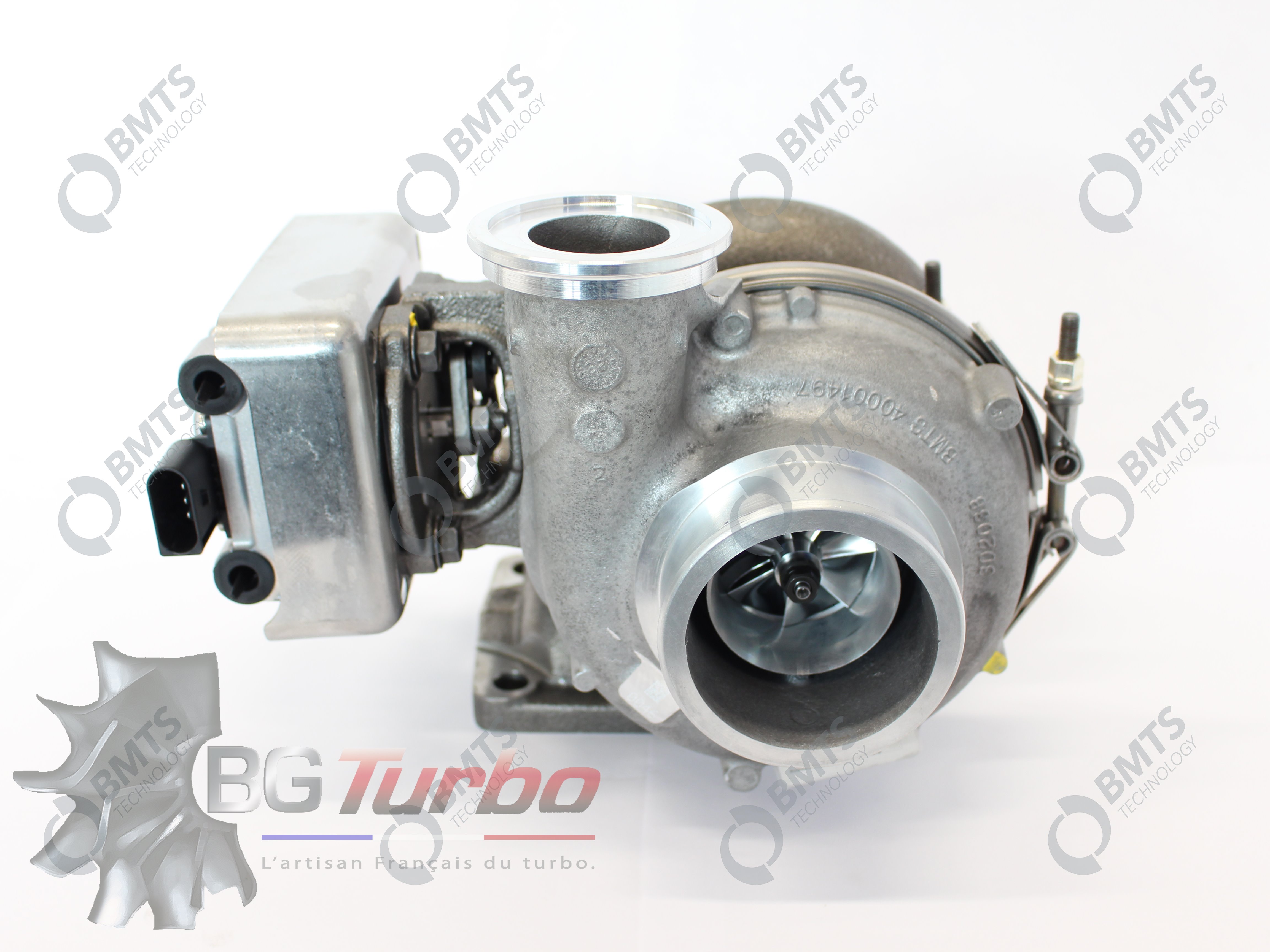 TURBO - NEUF ORIGINE - PL - Agco Challenger: MT645E, MT655E, MT665E, MT675E, MT685E, MT845E, MT855E, MT865E, MT875E, MT955E, MT965E, MT975ETerraGator: TG8300B, TG8300C, TG8400B, TG8400CRoGator: RG1100B, RG1300B, RG1300CFENDT: 8380P, 8410P, 1149 MT, 1154 MT, 1159 MT, 1165 MTJCB: Fastrac 8290, Fastrac 8330Massey Ferguson: MF 8737 S, MF 8727, MF 8730, MF 8732, MF 8735, MF 7360 (09/14 - 08/17), MF 7360 PL (09/14 - 08/17), MF 7360 PLI (03/15 - 08/17), MF 7370 (03/15 - 08/17), MF 7370 PL (09/14 - 08/17), MF 7382 (04/15 - 03/17), MF 7380 (04/17 - 07/18), MF 7382 (04/17 - 07/18), MF 7380, MF 7380 AL, MF 7382Sisu: AP84-4, 84 AWF, 84 AWF-HLA, 168 AWFValtra: S294, S374 - 40008613
